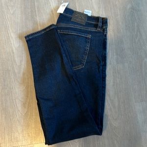 NWT Banana Republic Skinny Jeans